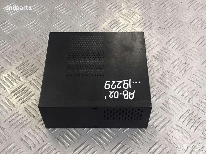 Тунер Audi A8,2002г., снимка 1