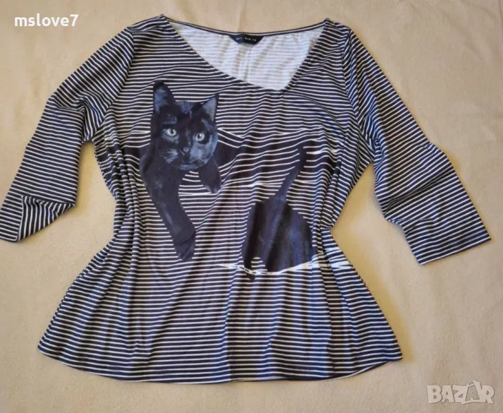 Блуза , снимка 1
