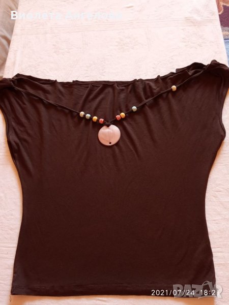 Дамска блуза, снимка 1