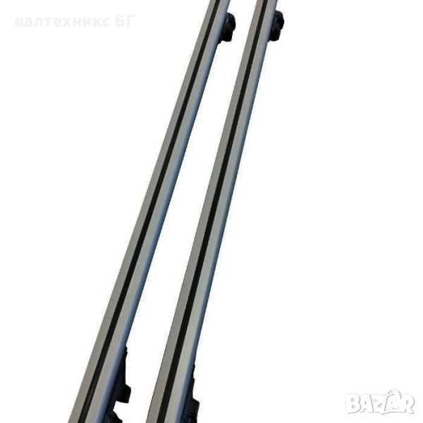 Напречни греди за комби - XJ-6 , снимка 1