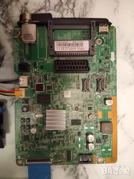 Телевизор Samsung UE32J4000AW, снимка 1