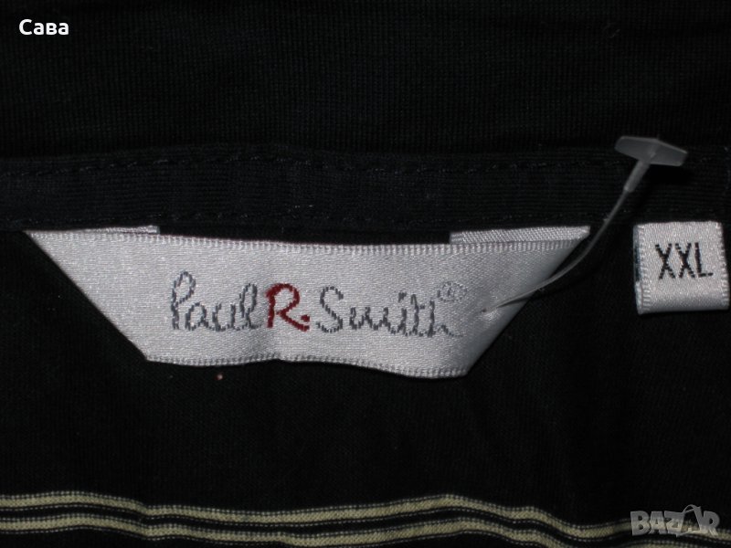 Блуза PAUL R. SMITH   мъжка,ХЛ, снимка 1