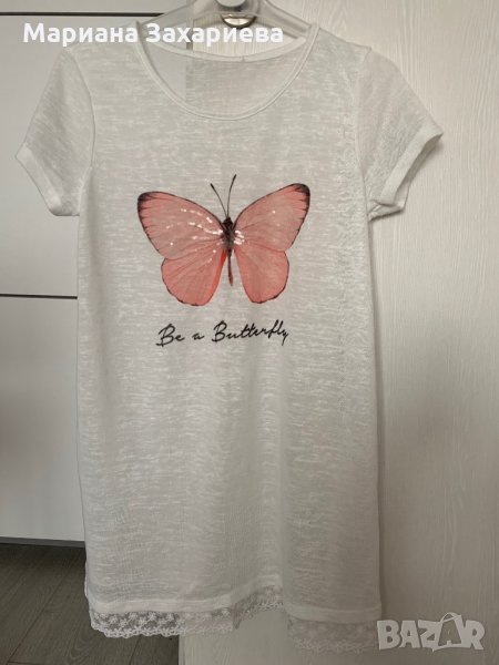 Продавам лятна блуза, снимка 1