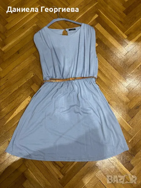 Дамска рокля Massimo Dutti, снимка 1