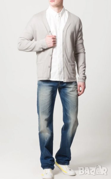 G-star оригинални нови мъжки дънки New Radar Low Loose, снимка 1