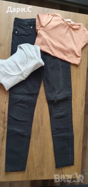 Дамски лот размери S/М , снимка 1