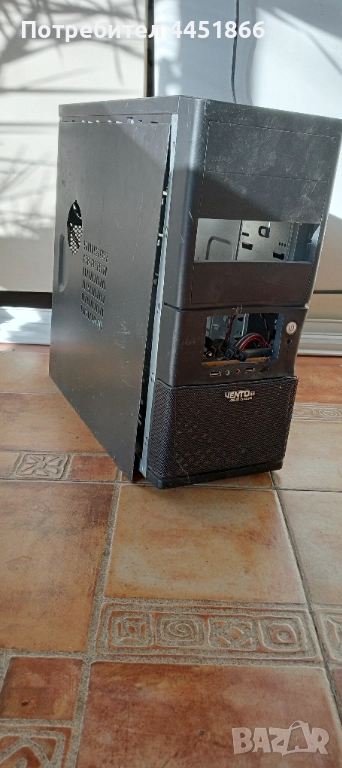 Кутия от компютър, снимка 1