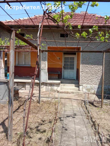 Продавам къща село Телиш 80 квадрата, снимка 1