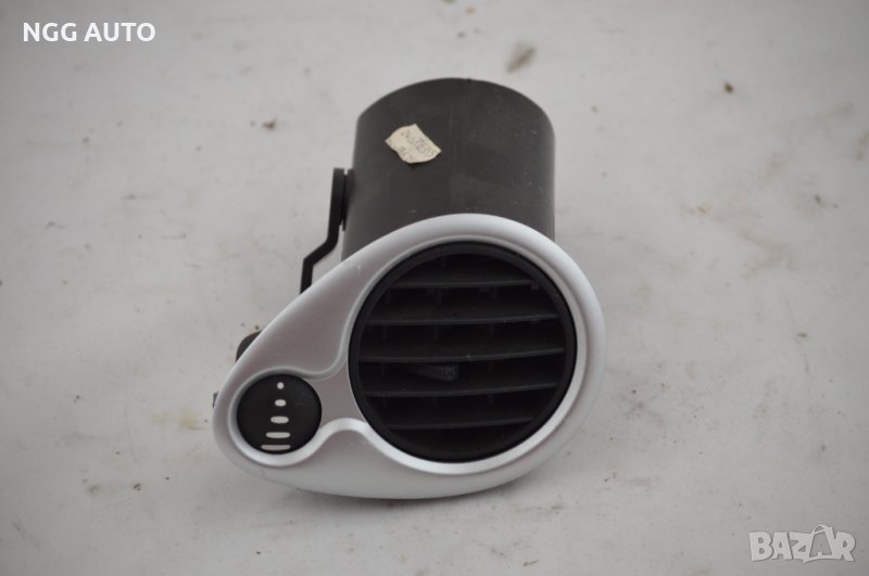 Духалка парно за Renault Clio III Hatchback, снимка 1