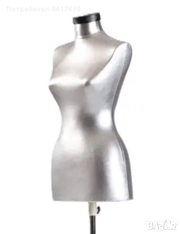 Манекен за дрехи нов , снимка 1
