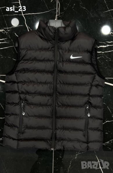 Нови елеци nike , снимка 1