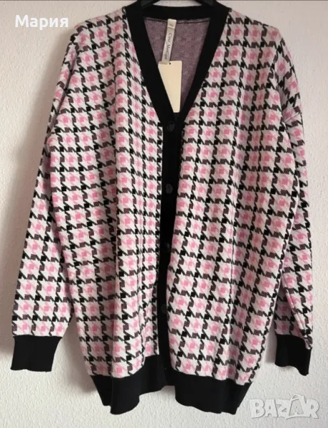 Страхотна жилетка, снимка 1