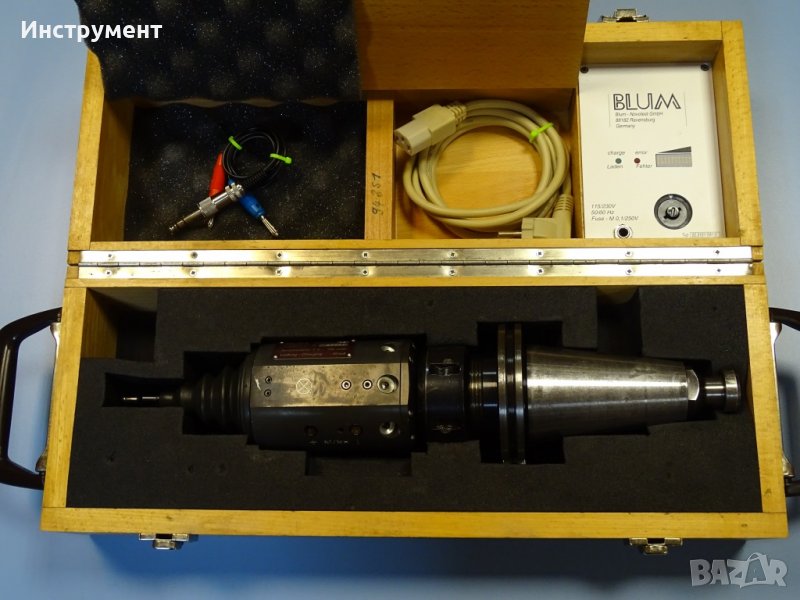 опипвач-осезател BLUM P 82.0151-42  , снимка 1