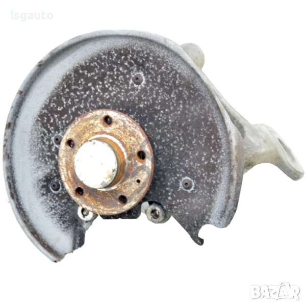 Заден ляв шенкел AUDI A4 (B8) 2008-2015 ID:101509, снимка 1