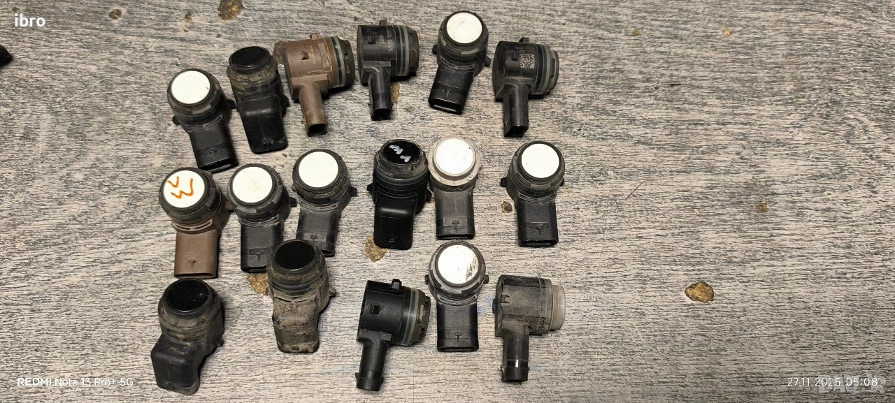 датчици за парктроник за VW Audi , снимка 1