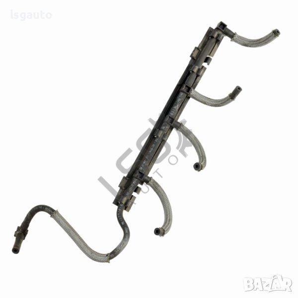 Щутцери излишно гориво Peugeot 407 2004-2010 ID: 120031, снимка 1