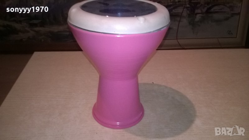 ТАРАМБУКА-РАЗЛИЧНИ ЦВЕТОВЕ-ОТ СИРИЯ, снимка 1