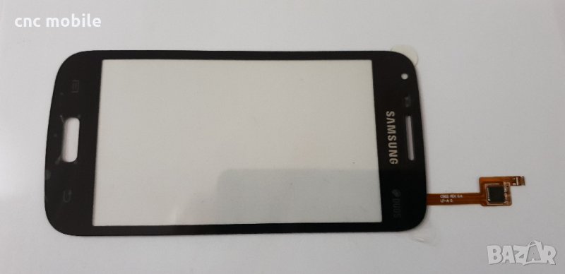 Тъч скрийн Samsung Galaxy Core Plus - Samsung SM-G350 - Samsung SM-G3500, снимка 1