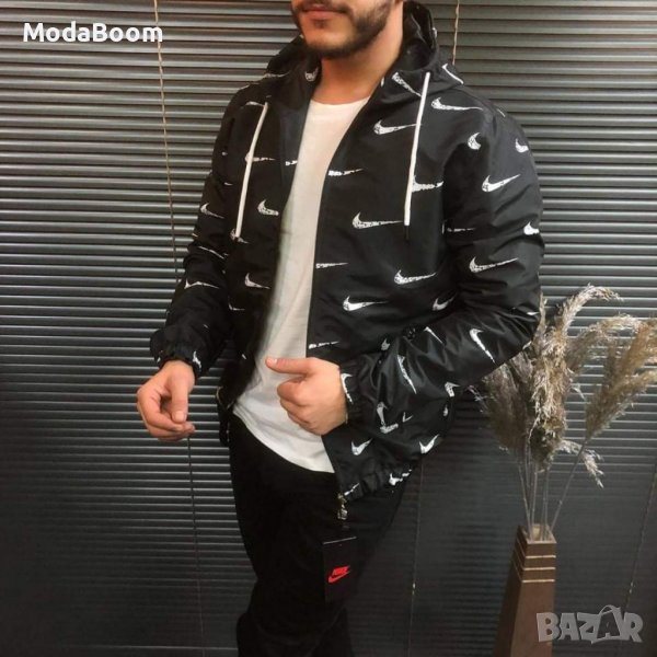 Мъжки ветровки Nike, снимка 1