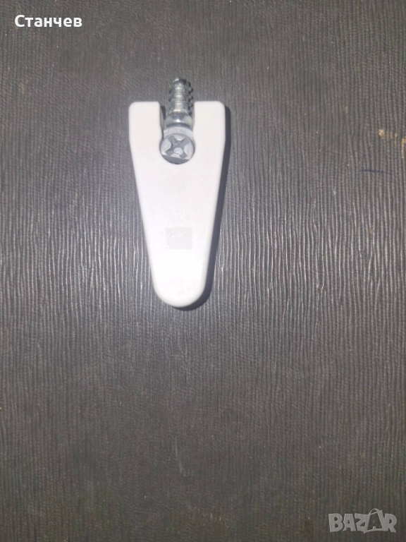 Рафикс комплект с винт за директен монтаж 2 модела, снимка 1