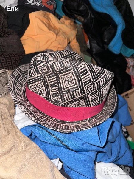 Шапка , снимка 1