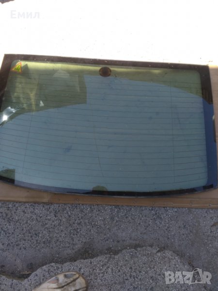 Задно стъкло за Опел Вектра Б, снимка 1