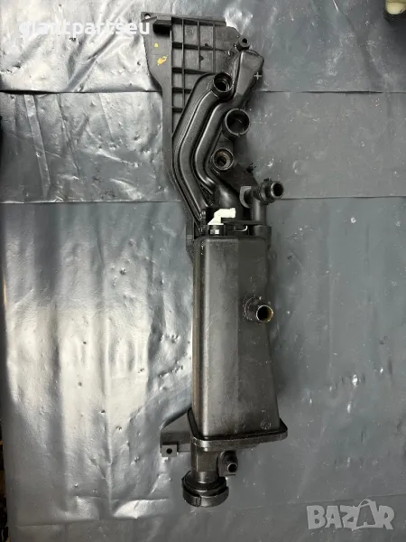 Казанче антифриз за БМВ е53 BMW , снимка 1