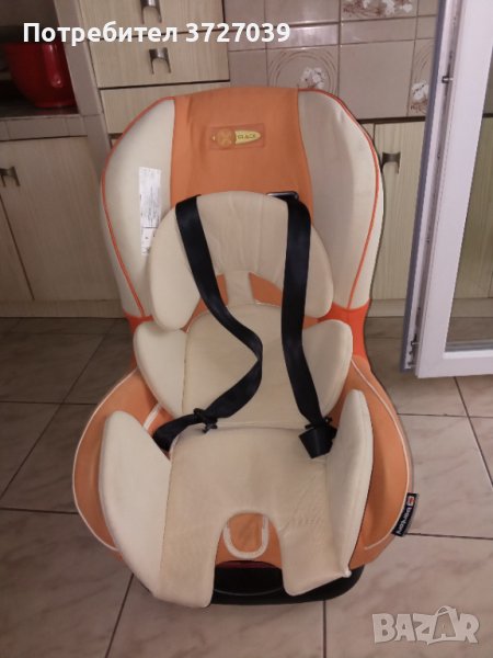 детско столче-запазено, снимка 1