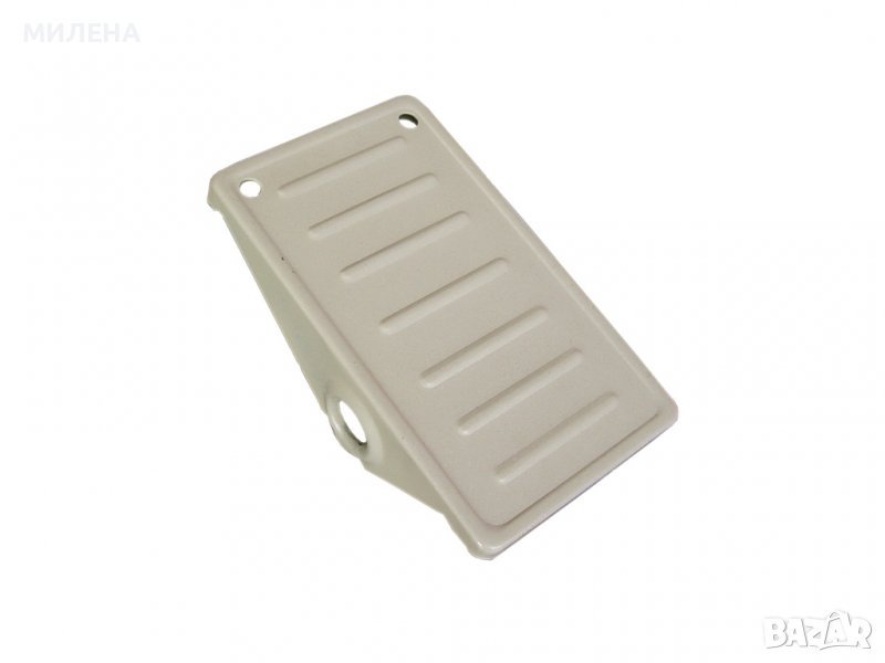 ПЕДАЛ ЗА ШЕВНА МАШИНА -00300, снимка 1