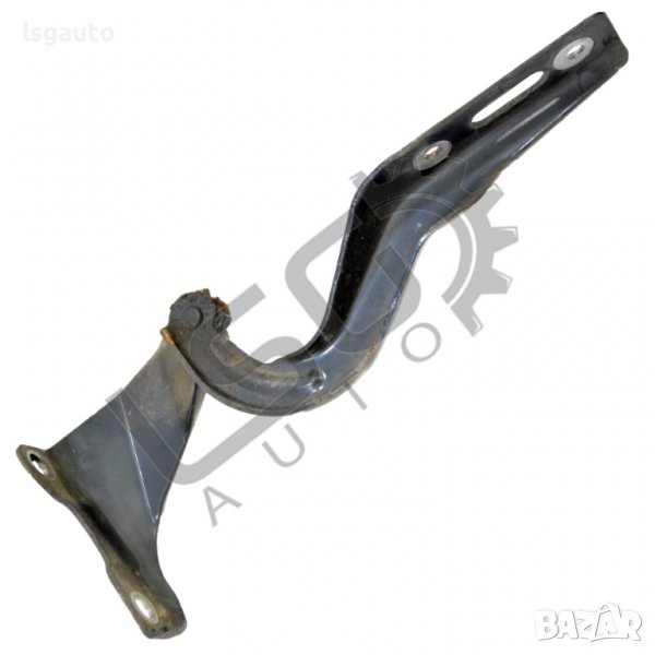 Лява панта преден капак Honda CR-V III 2006-2010 H060622N-149, снимка 1