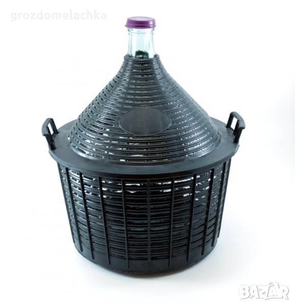 Дамаджани от 5 до 54 литра, снимка 1