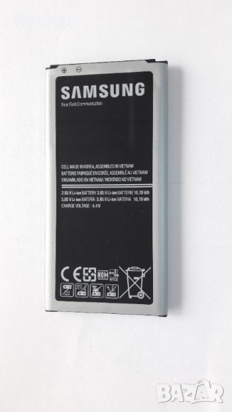 samsung Xcover 4 оригинална батерия, снимка 1