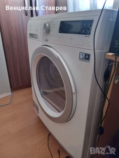 Сушилня Елетролукс , снимка 1