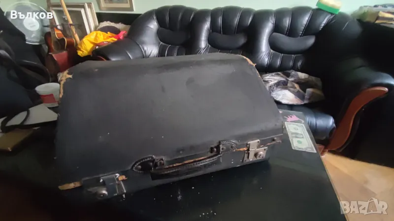 акордеон Велтмайстер, снимка 1