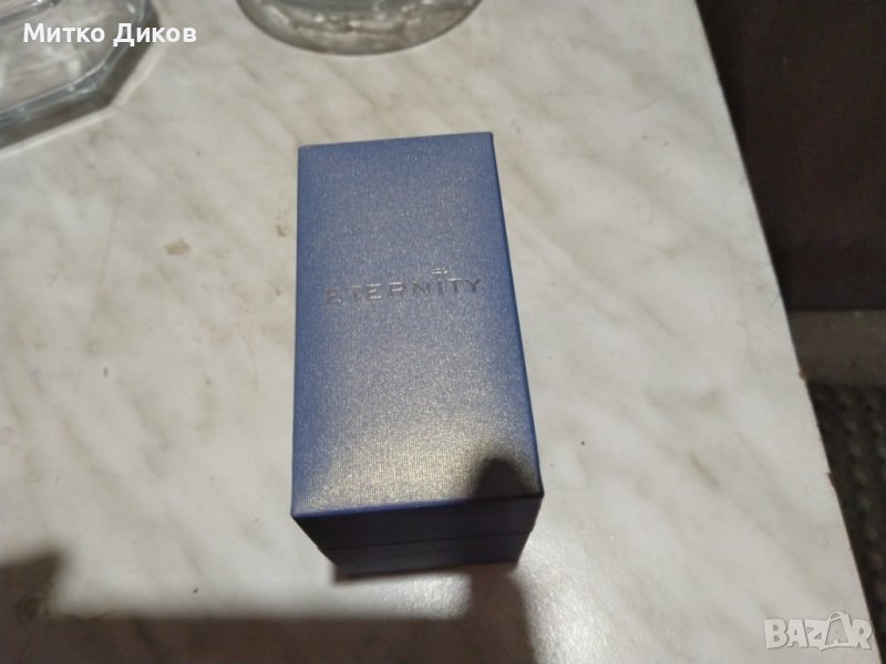 Eternity кутия за часовник нова , снимка 1