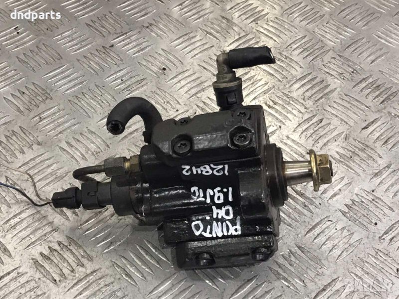 ГНП Fiat Punto 1.9JTD,2004г., снимка 1