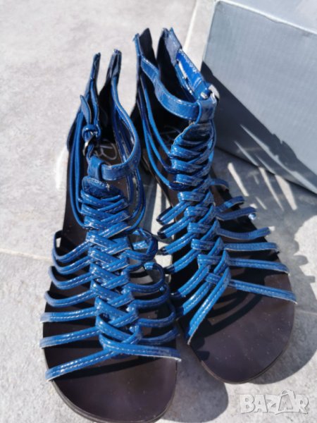 Сандали Нови обувки, снимка 1