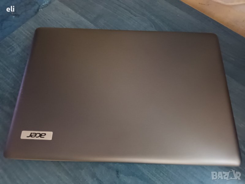 Acer Aspire Swift 3 Ultrabook-14.0 инча, Intel Core i3-7100U, DDR4, снимка 1