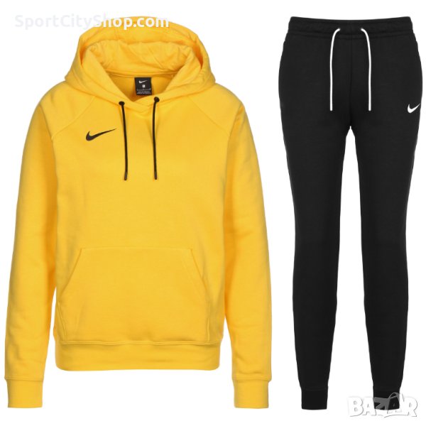 Дамски Спортен комплект Nike Park 20 CW6957-719, снимка 1
