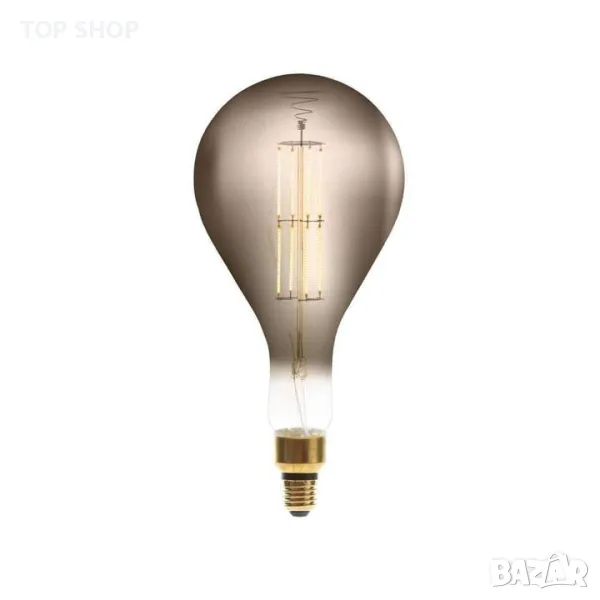 Огромна крушка тип едисон Аtmosphera -Е27 Модел 3 и 4, снимка 1