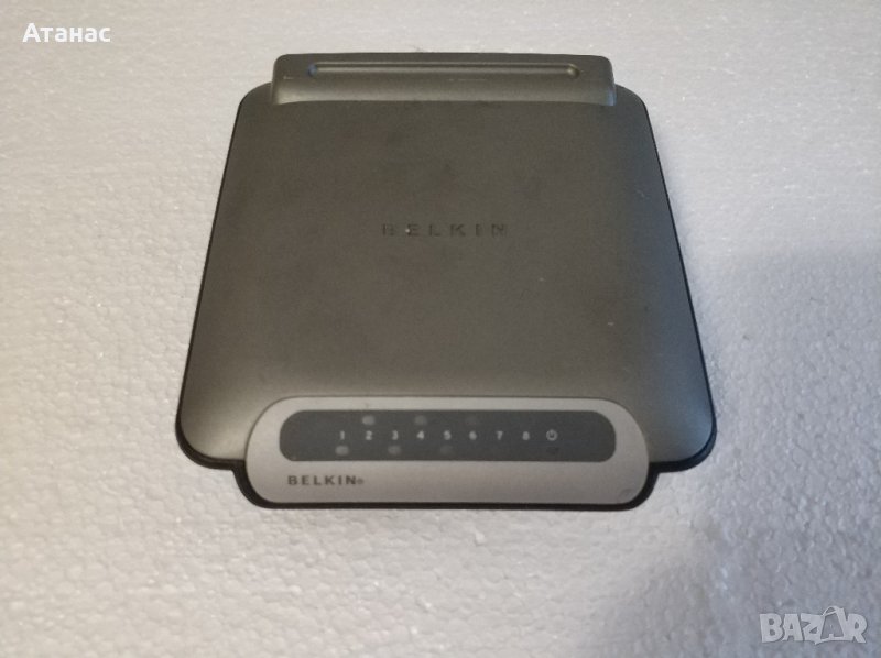 Суичове switch, снимка 1