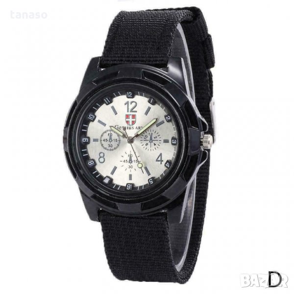 Мъжки спортен часовник Swiss army, снимка 1