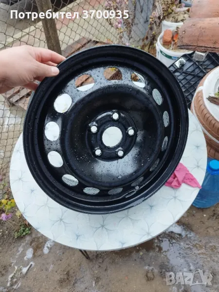 джанти , снимка 1