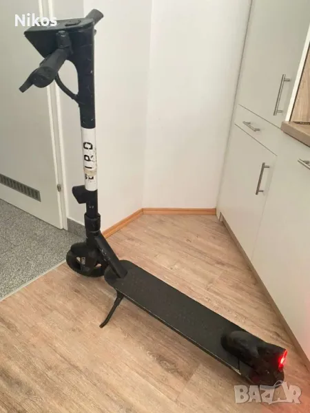 електрическа тротинетка Bird One, снимка 1