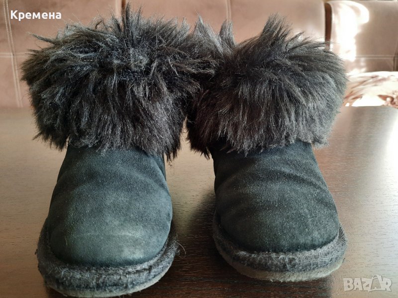 детски ботуши за момиче RESERVED, н.31, снимка 1