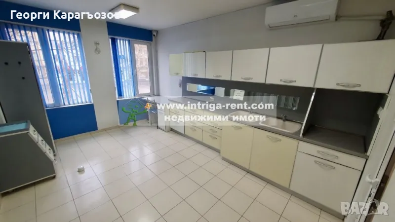 3919. Обзаведен медицински кабинет | 21.59м2 | 2-ри етаж | район I-ва поликлиника., снимка 1