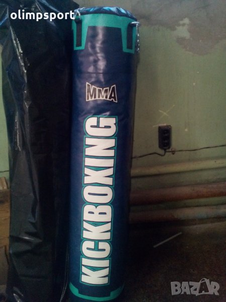 боксов чувал 150см  нов , снимка 1