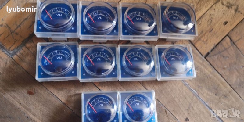 Красиви индикатори. , снимка 1