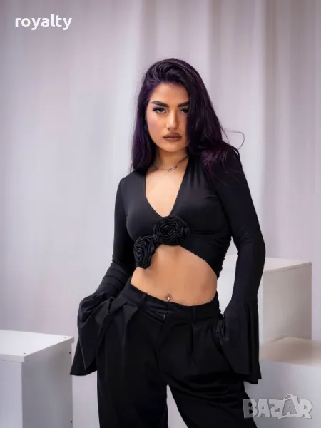 Дамски топ, снимка 1