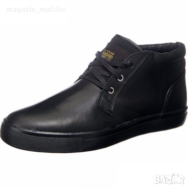 МЪЖКИ БОТИ – G-STAR RAW AUGUR; размери: 46, снимка 1